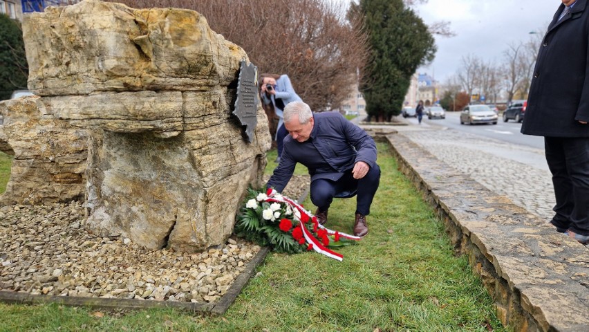 Z okazji 25-lecia powołania Obywatelskiego Komitetu Obrony...