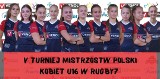 Venol Atomówki Łódź wezmą udział w Turnieju Mistrzostw Polski Kobiet U16 Rugby7