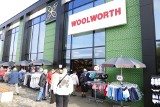 Otwarcie sklepu Woolworth w Galerii Kwiatowej - nowe przestrzenie handlowe w Tychach odwiedziło wielu mieszańców miasta ZDJĘCIA
