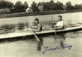 Jastrzębie mogło się kiedyś pochwalić... plażą. Była w mieście w 1932 roku