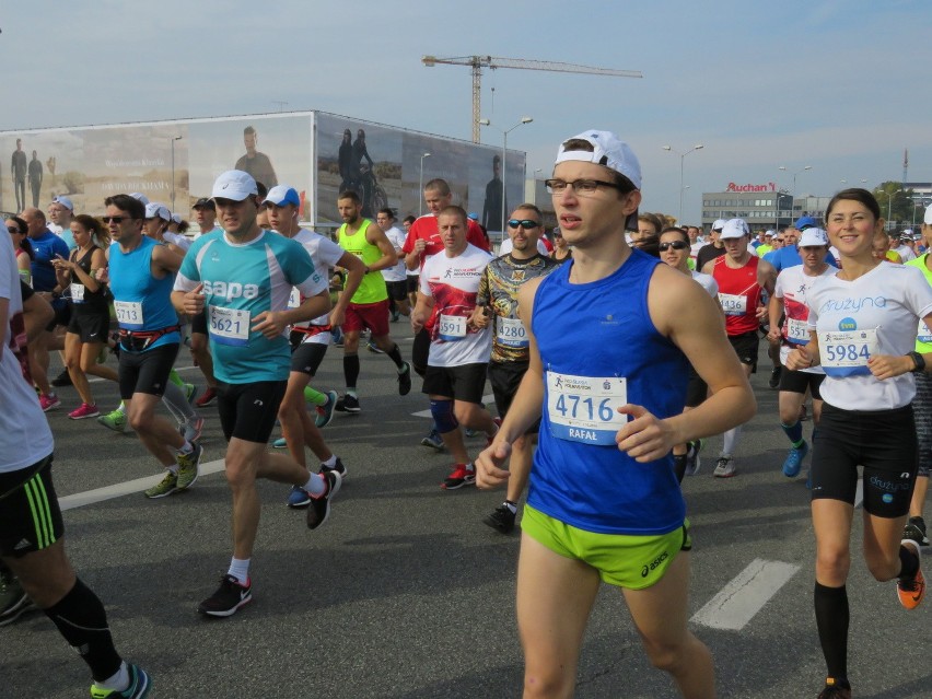 PKO Silesia Marathon