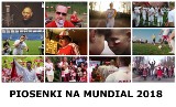 Piosenki na mundial 2018 - ZOBACZ i POSŁUCHAJ piosenek polskich wykonawców. Zagrzewają do walki? 