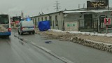 Gdynia: Zwłoki na chodniku przy ul. Janka Wiśniewskiego 20.01.2021 r. Policja ustala przyczyny śmierci 58-latka