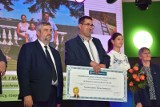 Bezpieczne Gospodarstwo Rolne. Sylwia i Mariusz Pawlakowie zostali docenieni w Bednarach