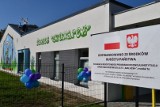 Żłobek „Szuwarek” w Kaliszu Pomorskim oficjalnie otwarty. Placówka powstała dzięki programowi Maluch +