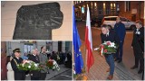 W Tarnowie upamiętniono poległych robotników. Mija sto lat od demonstracji na rogu Goldhammera i Wałowej, którą 6 osób przypłaciło życiem  