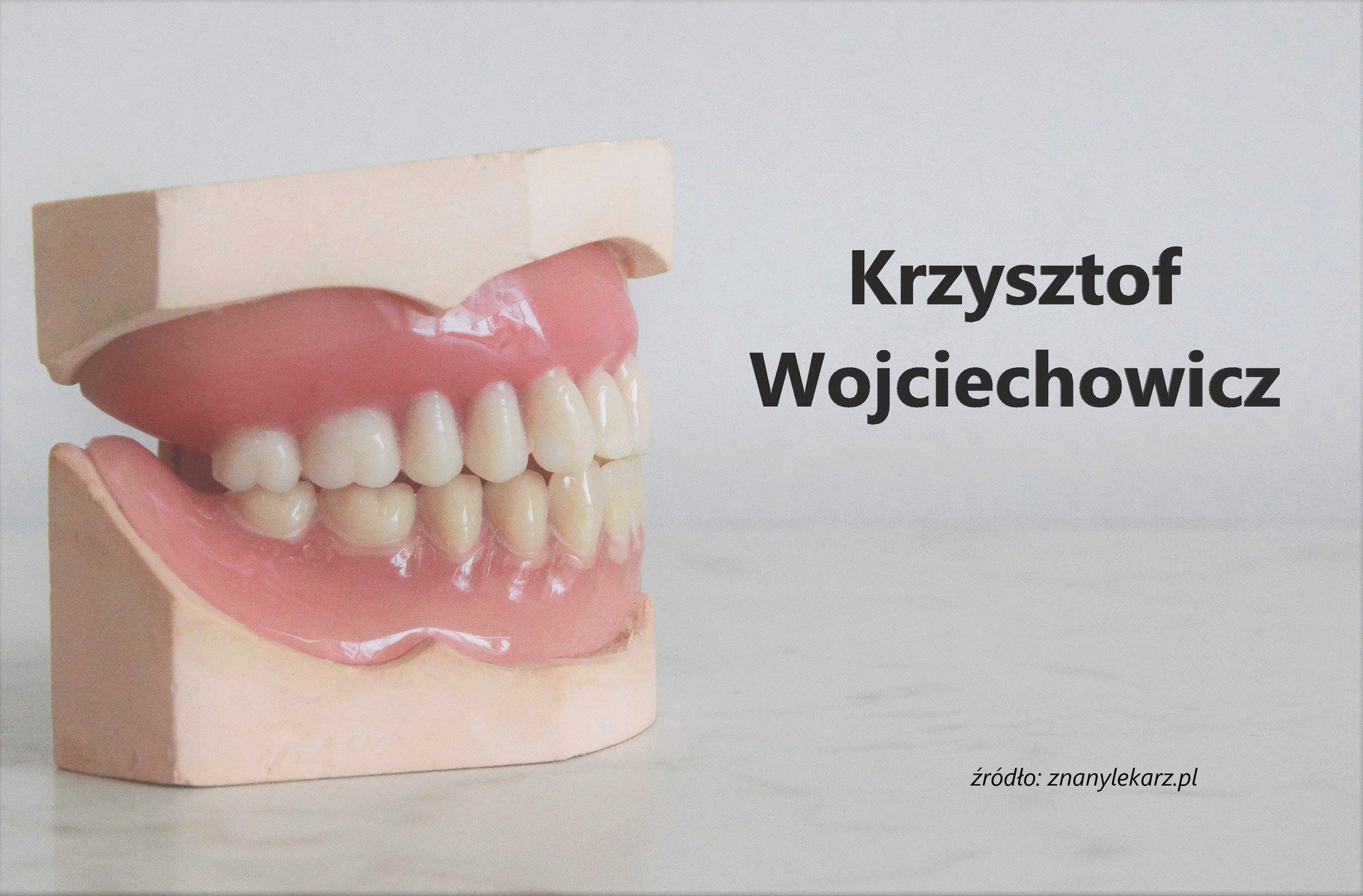 Najlepszy dentysta? Ranking stomatologów w Lublinie