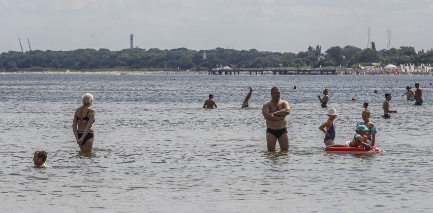 Długoterminowe prognozy pogody wskazują, że lipiec będzie w...