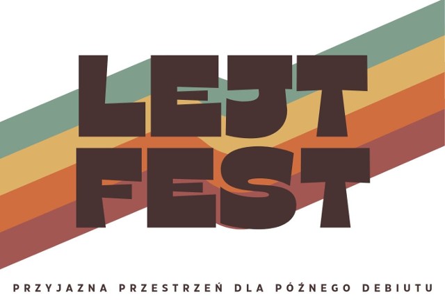 Lejt Fest, czyli cykliczne spotkania dla osób, które chciałyby zadebiutować ze swoją twórczością