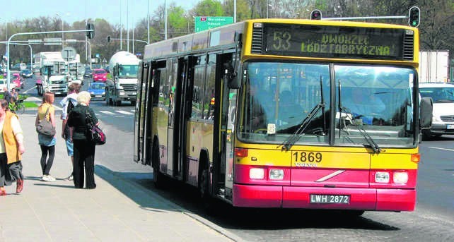 Zmiany w rozkładzie jazdy MPK Łódź. Zobacz, jak pojadą autobusy MPK