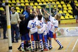 Junior Cup 2013. 57 drużyn w turnieju piłkarskim w Opolu