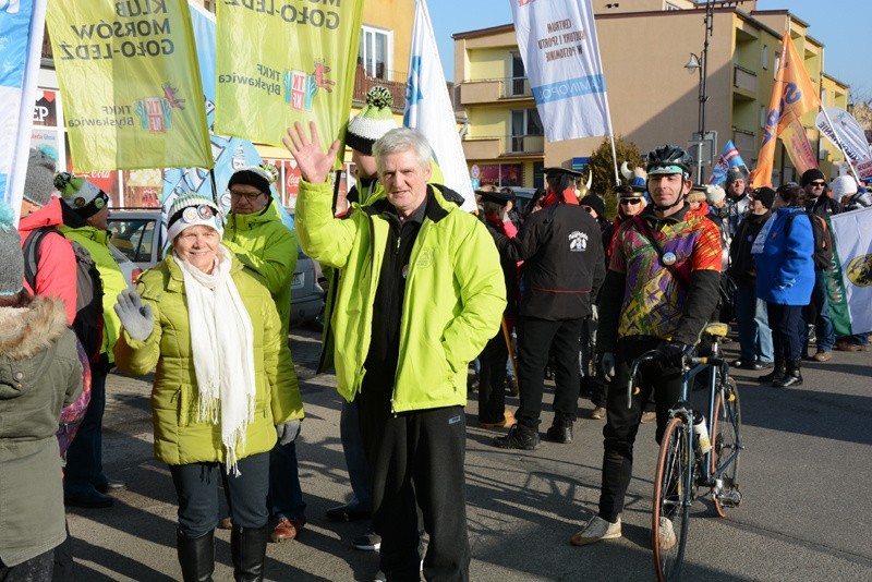 VII Drawskie Spotkania Morsów za nami. W niedzielę w...