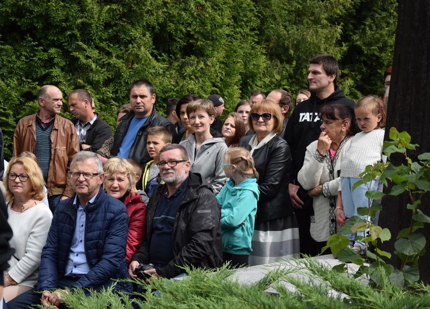 Jarmark św. Piotra i Pawła w Bieczu: koncerty i świetna zabawa [ZDJĘCIA]