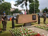 Ryzykowali dla wolnej i niepodległej Polski. W Kielcach pamiętano o wykonawcach udanego zamachu na Franza Wittka