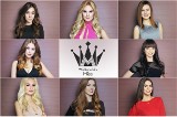 Miss Wielkopolski 2016: Zobacz kandydatki