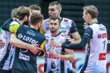 Lotos Trefl Gdańsk gra ważny mecz z Effectorem w Kielcach. Ostatni raz w tym roku