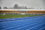 Łódź zyskała nowoczesny obiekt sportowy. Stadion RKS gotowy do zawodów. Zdjęcia