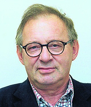Profesor Lech Morawski od 2015 roku jest sędzią Trybunału Konstytucyjnego