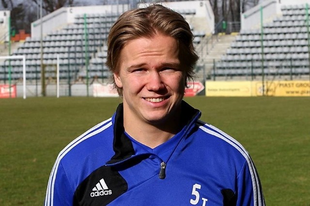 Petteri Forsell
