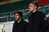 Piłkarze reprezentacji Włoch opuścili zgrupowanie kadry przed meczami eliminacji Euro 2024. Oskarżeni są o obstawianie meczów w zakładach