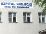 Radni naciskają, by przerwać prywatyzację  Szpitala Kieleckiego