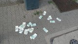 Policja zaprasza po odbiór 3 tysięcy złotych na Trzemeską