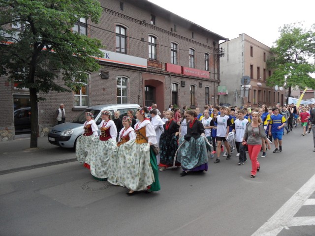 Dni Radzionkowa 2014