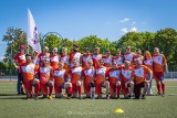 Łódzka drużyna quadballa SkyWeavers Łódź zaprasza na wspólne treningi
