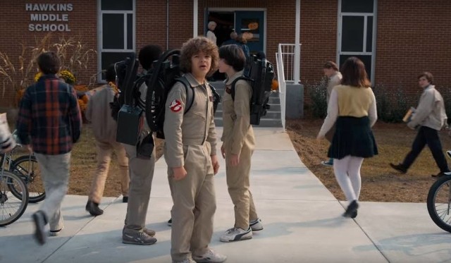 Stranger Things 2 - gdzie oglądać online za darmo? Czy będzie na cda, zalukaj?