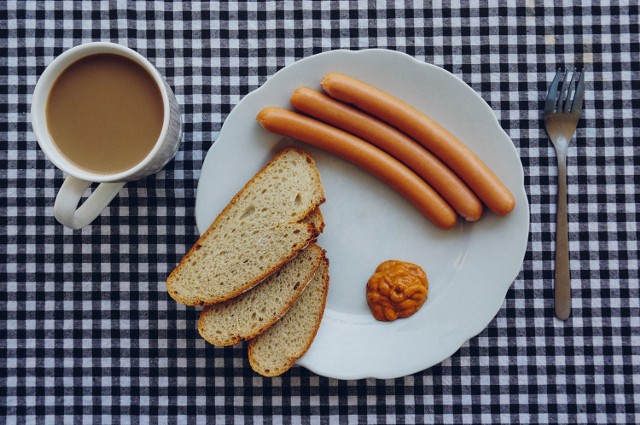 Jak powinno wyglądać śniadanie ucznia?