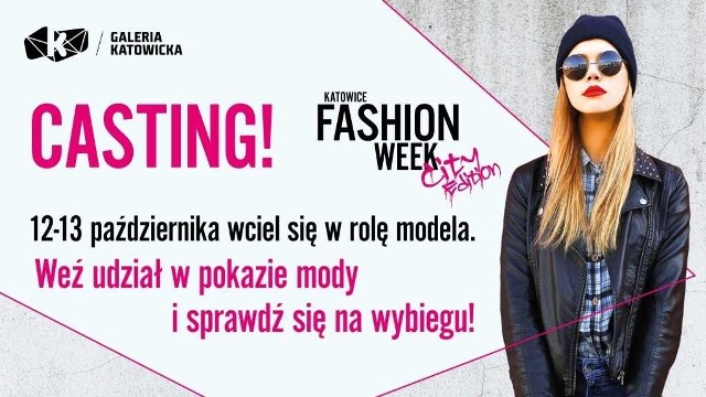 Katowice Fashion Week City Edition