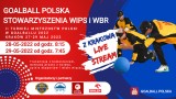 W ostatni majowy weekend w Krakowie odbędzie się drugi turniej mistrzostw Polski w goalballu [ZDJĘCIA]