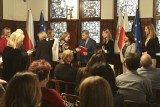 Nauczyciele do ławek. Inauguracja III edycji studiów Edukacji Nowej Generacji dla nauczycieli ze słupskich szkół