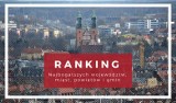 Najbogatsze miasta, powiaty i gminy w Polsce. Jak wypadają Bydgoszcz, Toruń i inne? Które Kujawsko-Pomorskie?