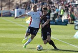 Pogoń Szczecin – Górnik Zabrze 1:1. Stracone dwa punkty w Szczecinie [ZDJĘCIA]