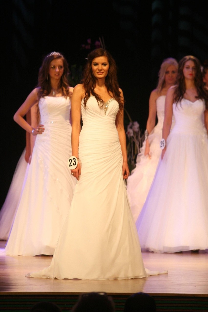 Miss Śląska i Zagłębia 2013