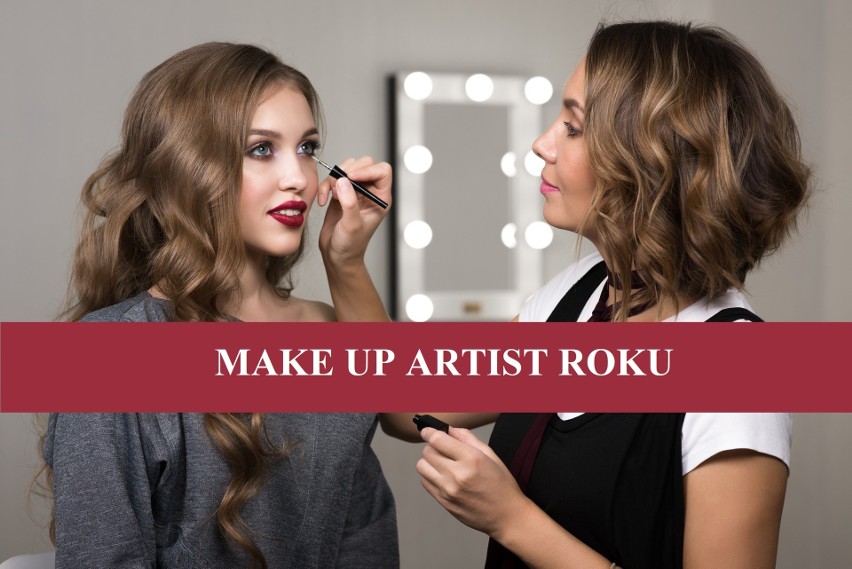 MISTRZOWIE URODY 2019 | Galeria zdjęć kandydatów - Make Up Artist Roku