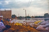 22 lata temu Nowa Sól obroniła się przed wielką wodą, jako jedne z nielicznych miast w całej Polsce [ARCHIWALNE ZDJĘCIA]               