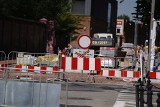 Nowy etap przebudowy ul. Kilińskiego we Włocławku i kolejne zmiany w centrum [zdjęcia]