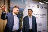 Viswanathan Anand, jeden z największych szachistów w historii, przyjechał do Polski. „Jestem pod wrażeniem"