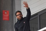 Ryan Reynolds i przyjaciele zainwestują w zespół Alpine Racing