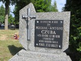 Ratowali Żydów w czasie wojny, zostali pochowani u nas. Ilu Sprawiedliwych żyło w Gorzowie?
