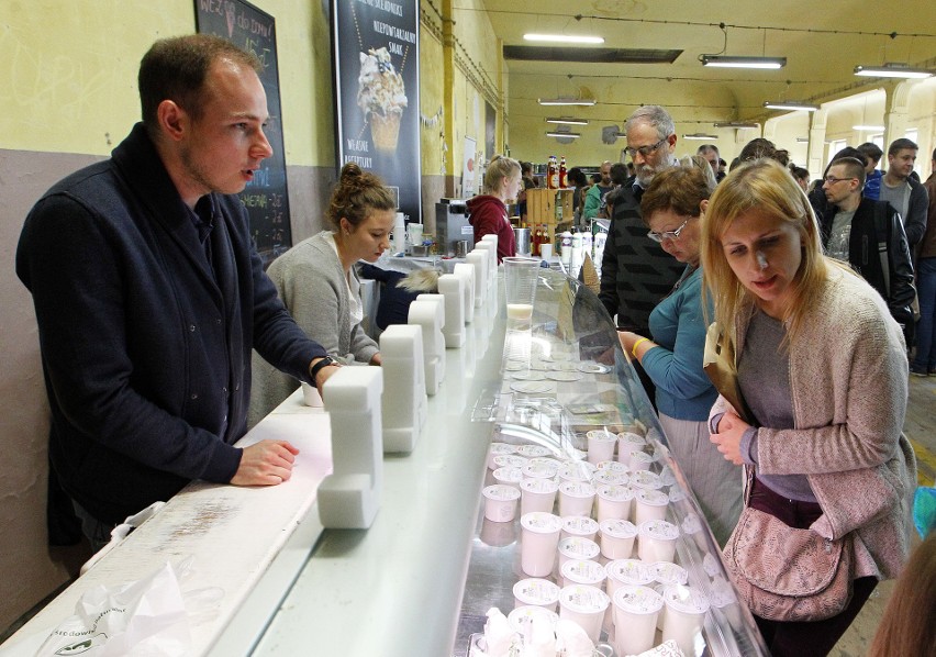 Szczeciński Bazar Rozmaitości po raz piąty w Off Marinie [ZDJĘCIA]