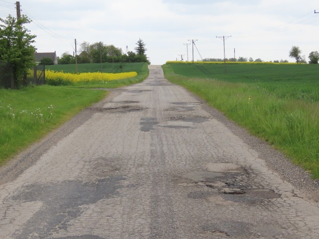 Łączna długość dróg powiatowych zaplanowanych do remontu przez Powiat Chełmiński w 2023 roku to ponad 50 km. Przebudowana zostanie m.in. droga powiatowa nr 1629C Trzebcz Szlachecki – Głuchowo