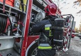 Czy lubuscy strażacy pojadą pomagać do Turcji po trzęsieniach ziemi?