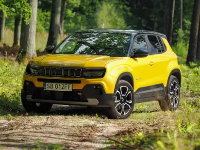 Uywany Citron C4 Cactus. Wady, zalety, ceny, wyposaenie | Motofakty
