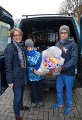 Już prawie ćwierć wieku lublinianie pomagają dzieciom przetrwać zimę (ZDJĘCIA) 