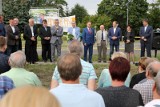 Powstanie nowa gmina Grabówka. Rząd dał zielone światło. Mieszkańcy świętują (zdjęcia, wideo)