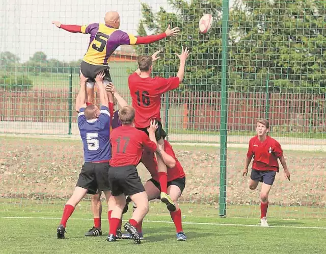 Mecze rugby w Luboczy mają być rozgrywanie częściej niż obecnie