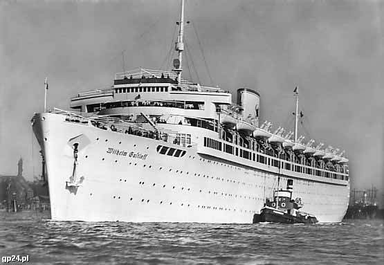 Wilhelm Gustloff